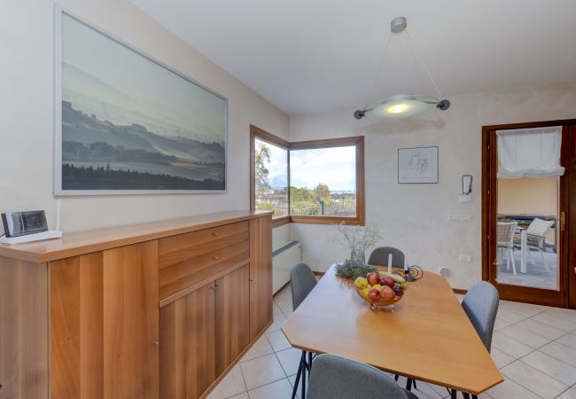 House in Manerba del Garda - Villa Bella by Garda FeWo House in Manerba del Garda - Villa Bella by Garda FeWo