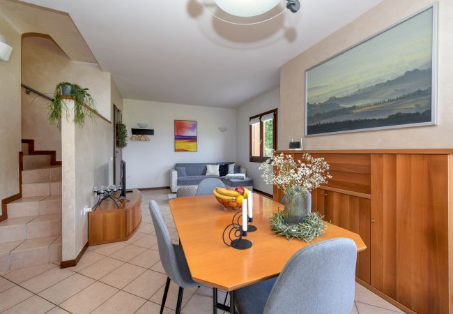 House in Manerba del Garda - Villa Bella by Garda FeWo House in Manerba del Garda - Villa Bella by Garda FeWo