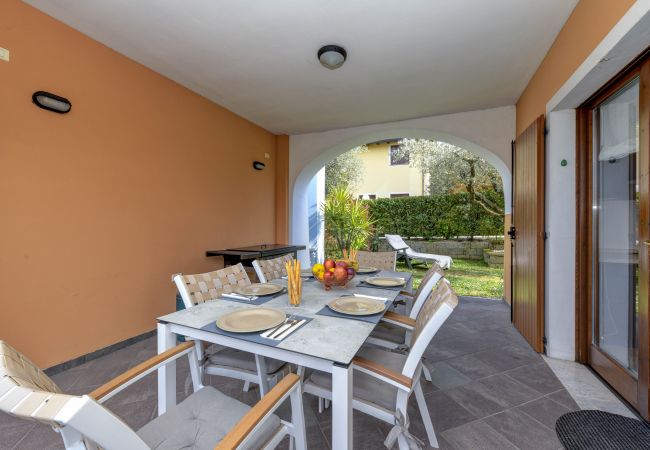 House in Manerba del Garda - Villa Bella