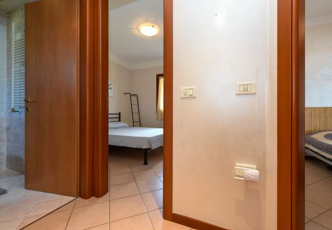 House in Manerba del Garda - Villa Bella by Garda FeWo House in Manerba del Garda - Villa Bella by Garda FeWo