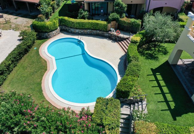 House in Manerba del Garda - Villa Bella by Garda FeWo House in Manerba del Garda - Villa Bella by Garda FeWo