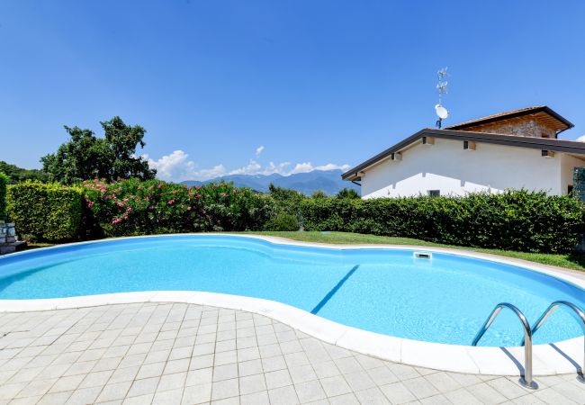 House in Manerba del Garda - Villa Bella