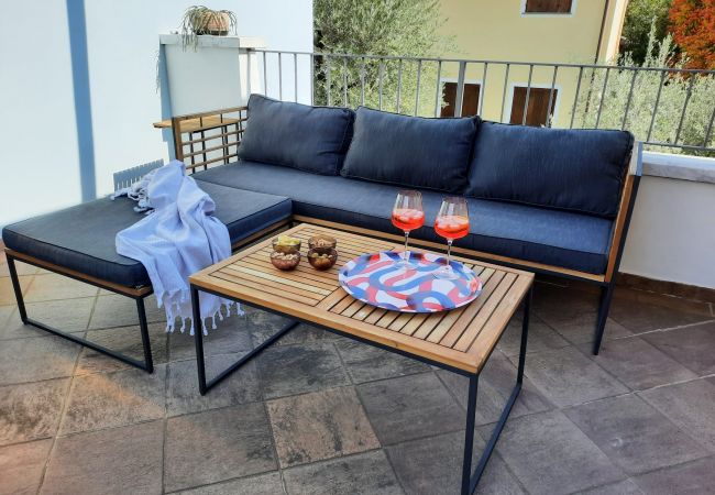 House in Manerba del Garda - Villa Bella by Garda FeWo House in Manerba del Garda - Villa Bella by Garda FeWo