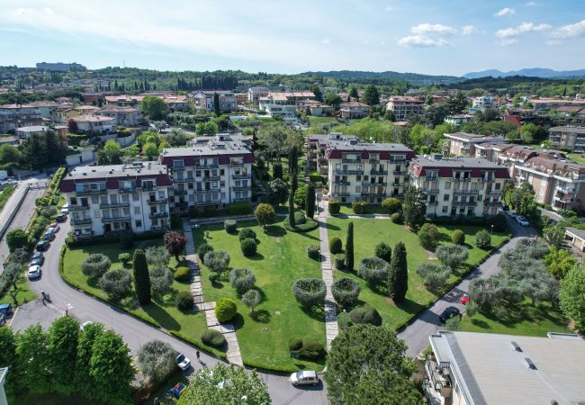 Apartment in Desenzano del Garda - 39 - SPLENDIDO Apartment in Desenzano del Garda - 39 - SPLENDIDO