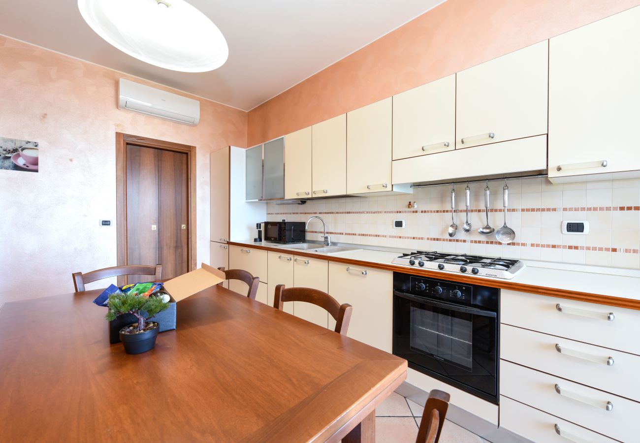 Apartment in Desenzano del Garda - 39 - SPLENDIDO