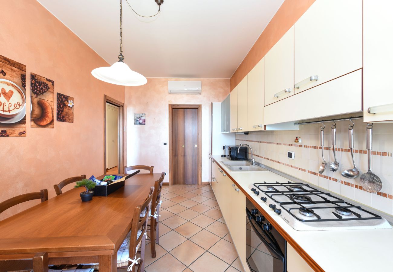 Apartment in Desenzano del Garda - 39 - SPLENDIDO