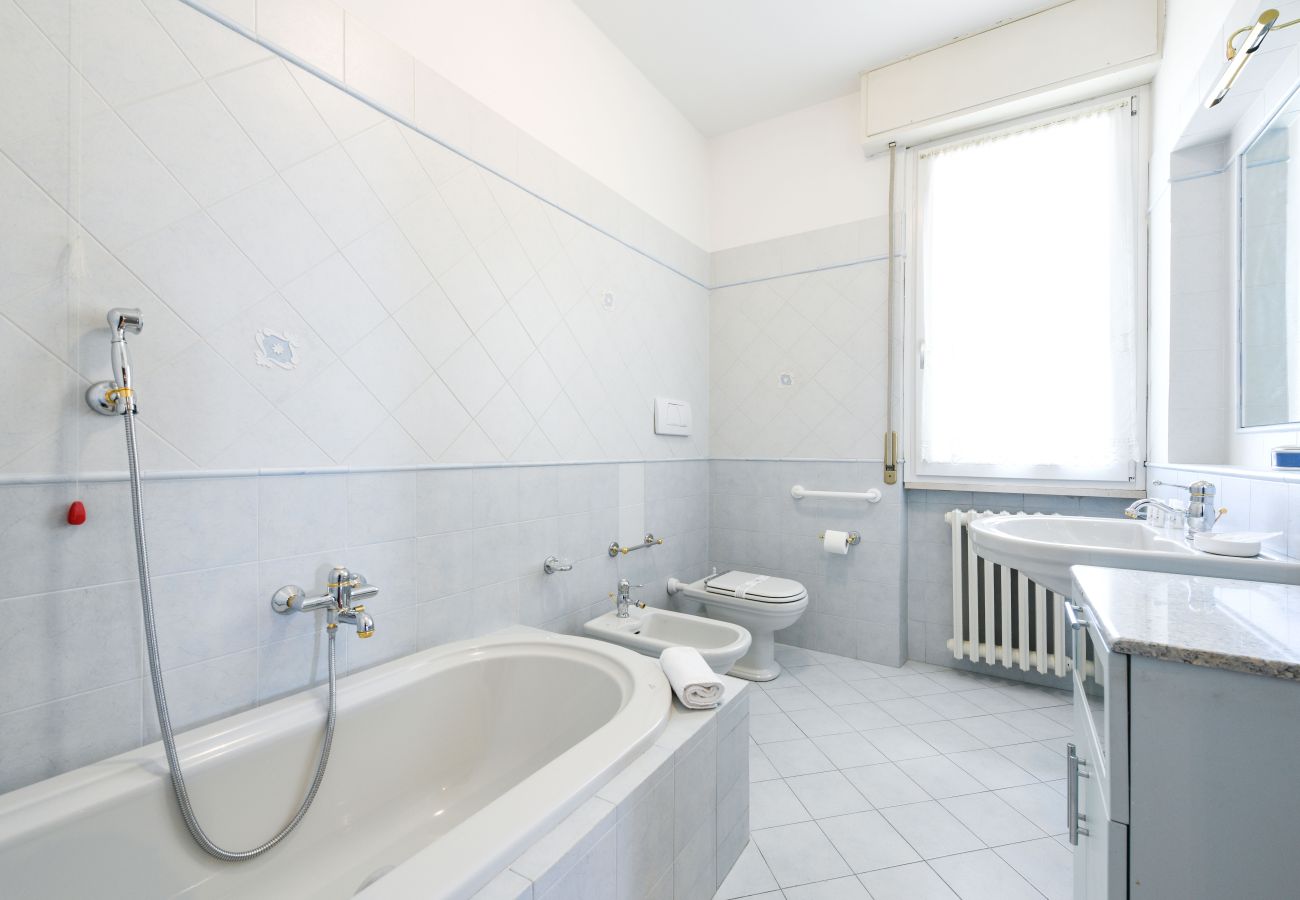 Apartment in Desenzano del Garda - 39 - SPLENDIDO
