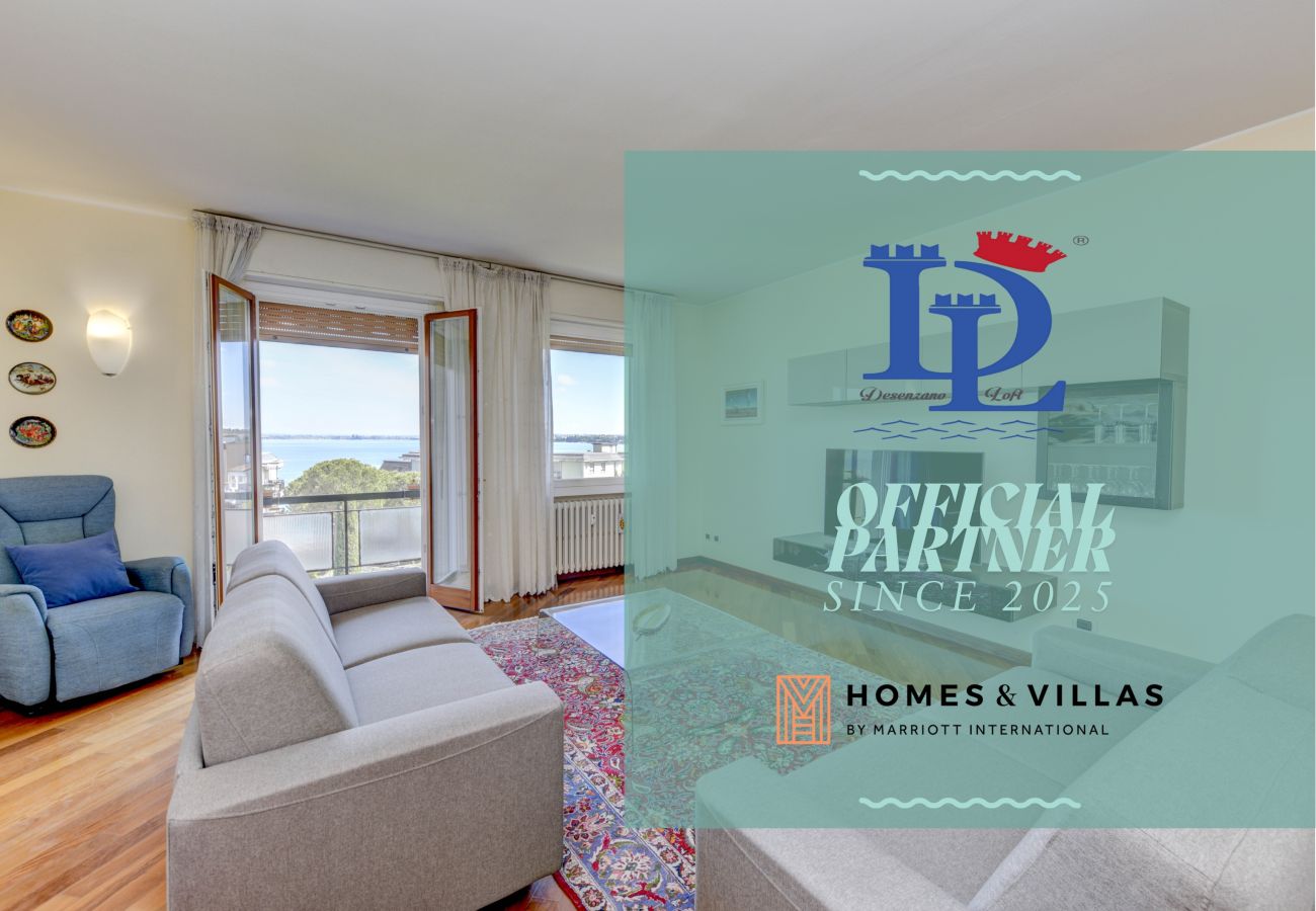 Apartment in Desenzano del Garda - 39 - SPLENDIDO