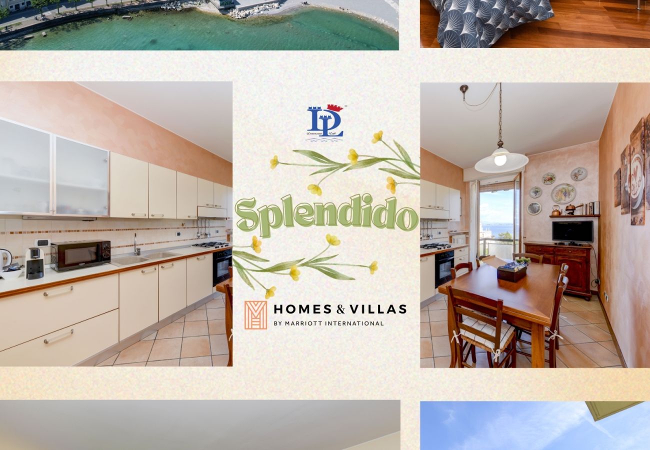 Apartment in Desenzano del Garda - 39 - SPLENDIDO