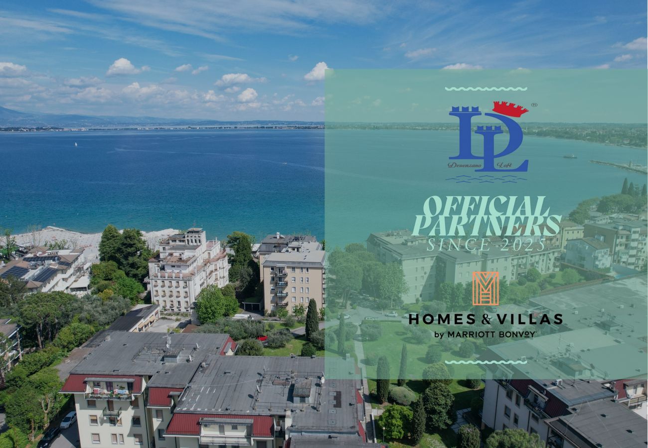 Apartment in Desenzano del Garda - 39 - SPLENDIDO