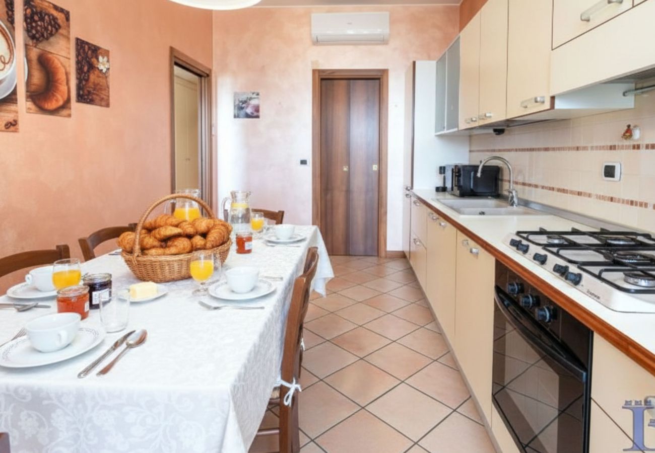 Apartment in Desenzano del Garda - 39 - SPLENDIDO