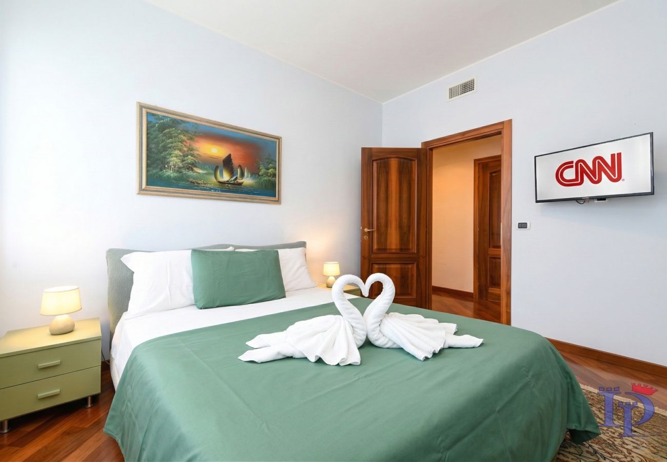 Apartment in Desenzano del Garda - 39 - SPLENDIDO