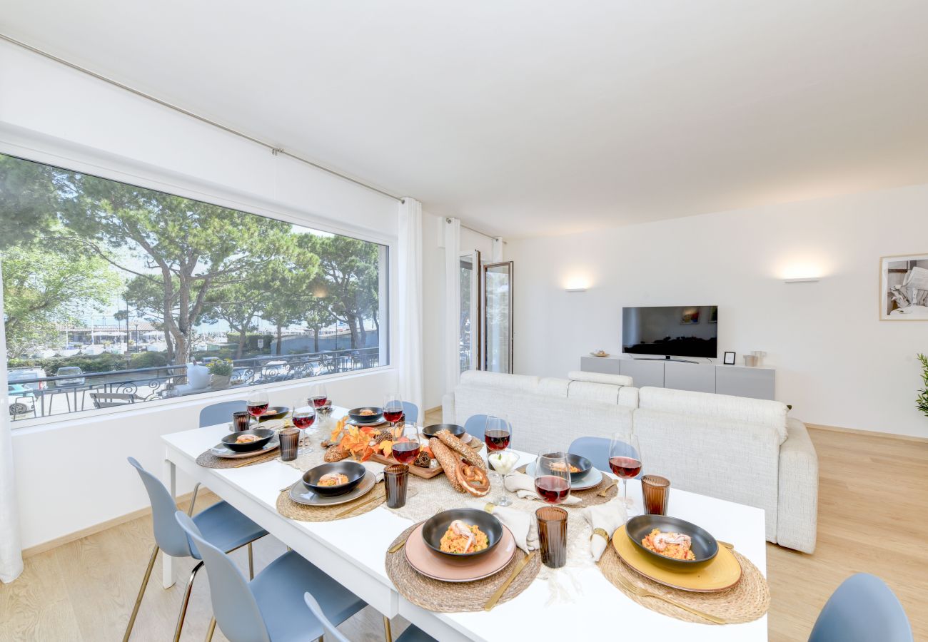 Apartment in Desenzano del Garda - 81 - The Lake Giant