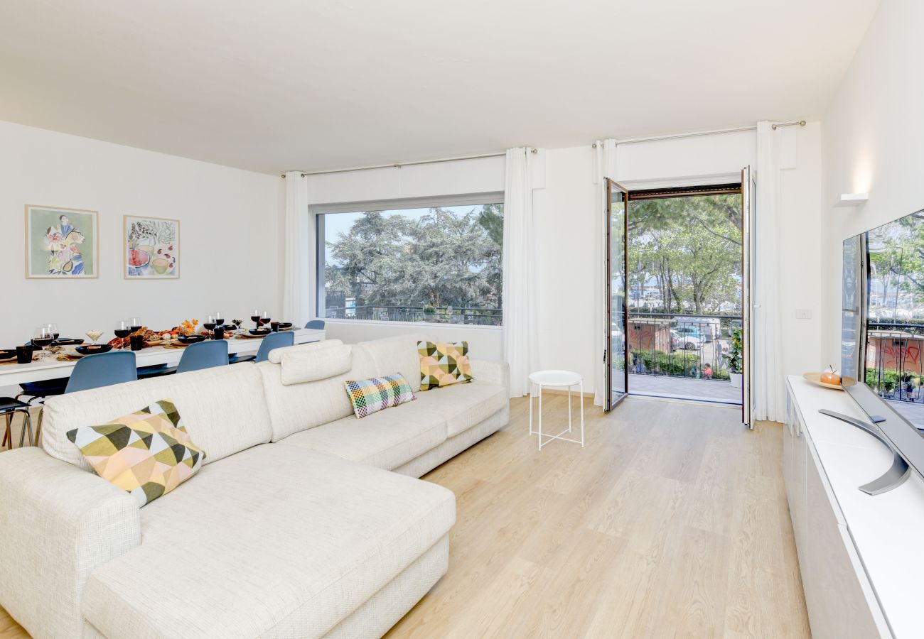 Apartment in Desenzano del Garda - 81 - The Lake Giant