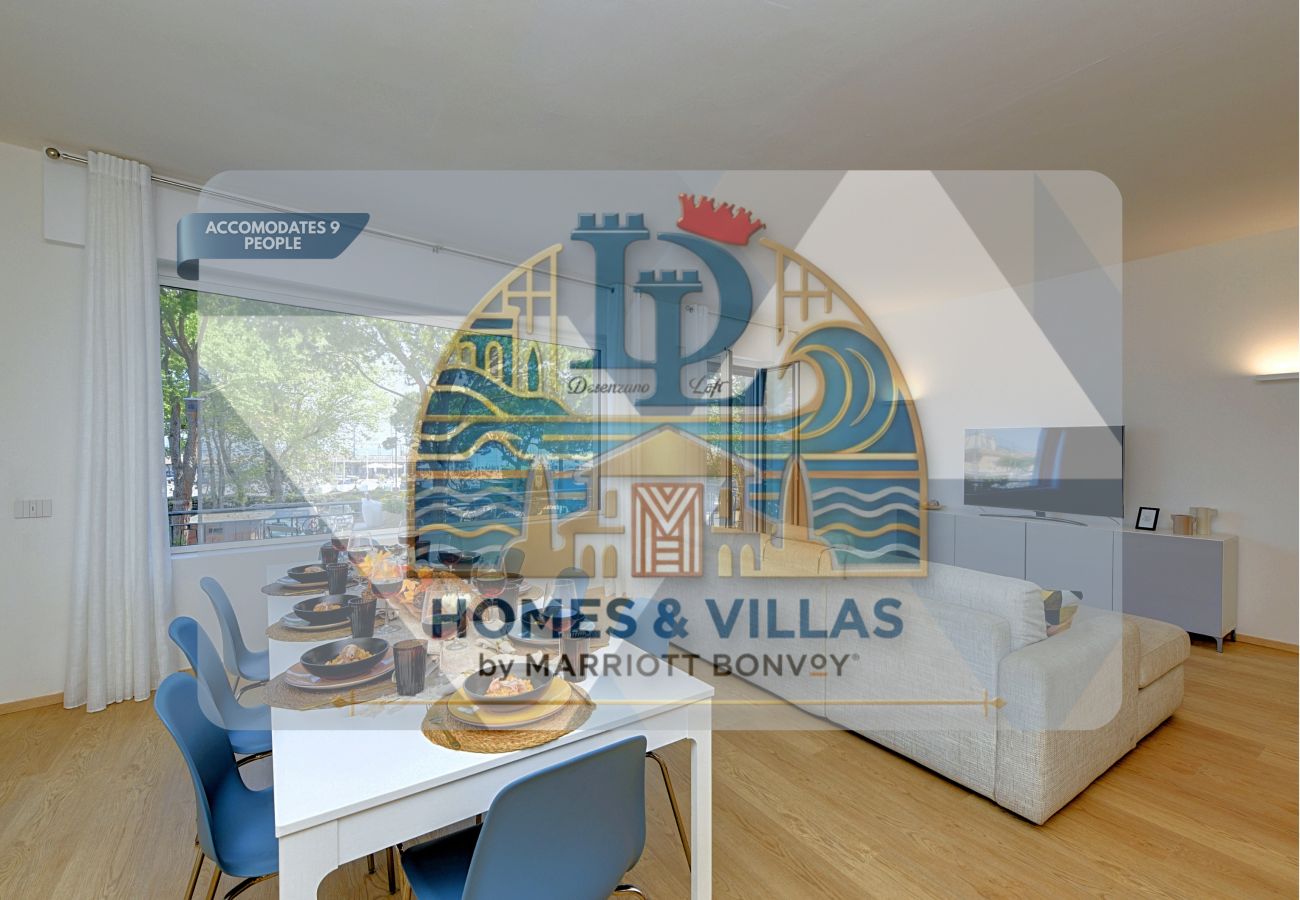 Apartment in Desenzano del Garda - 81 - The Lake Giant