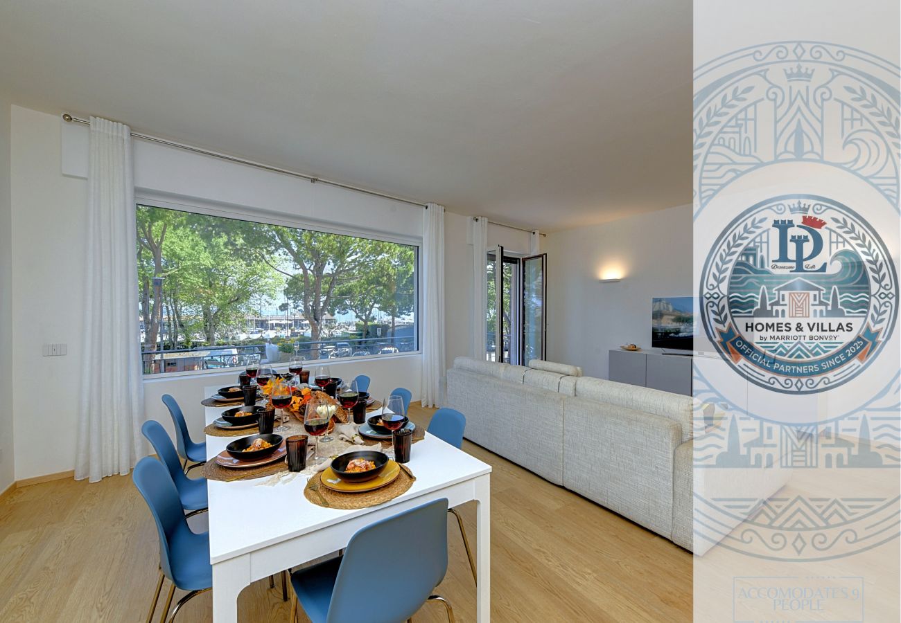 Apartment in Desenzano del Garda - 81 - The Lake Giant