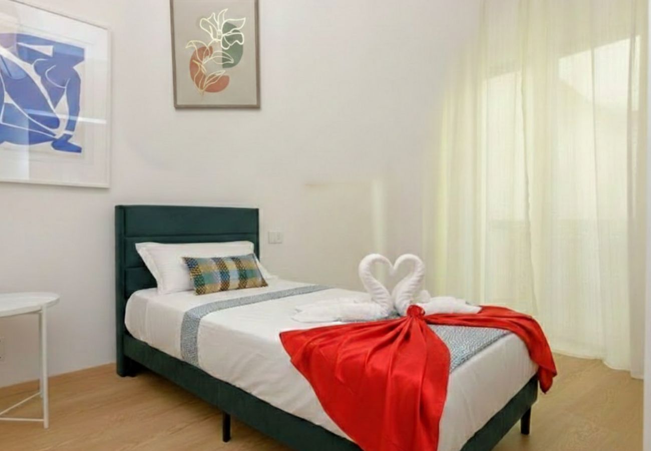 Apartment in Desenzano del Garda - 81 - The Lake Giant