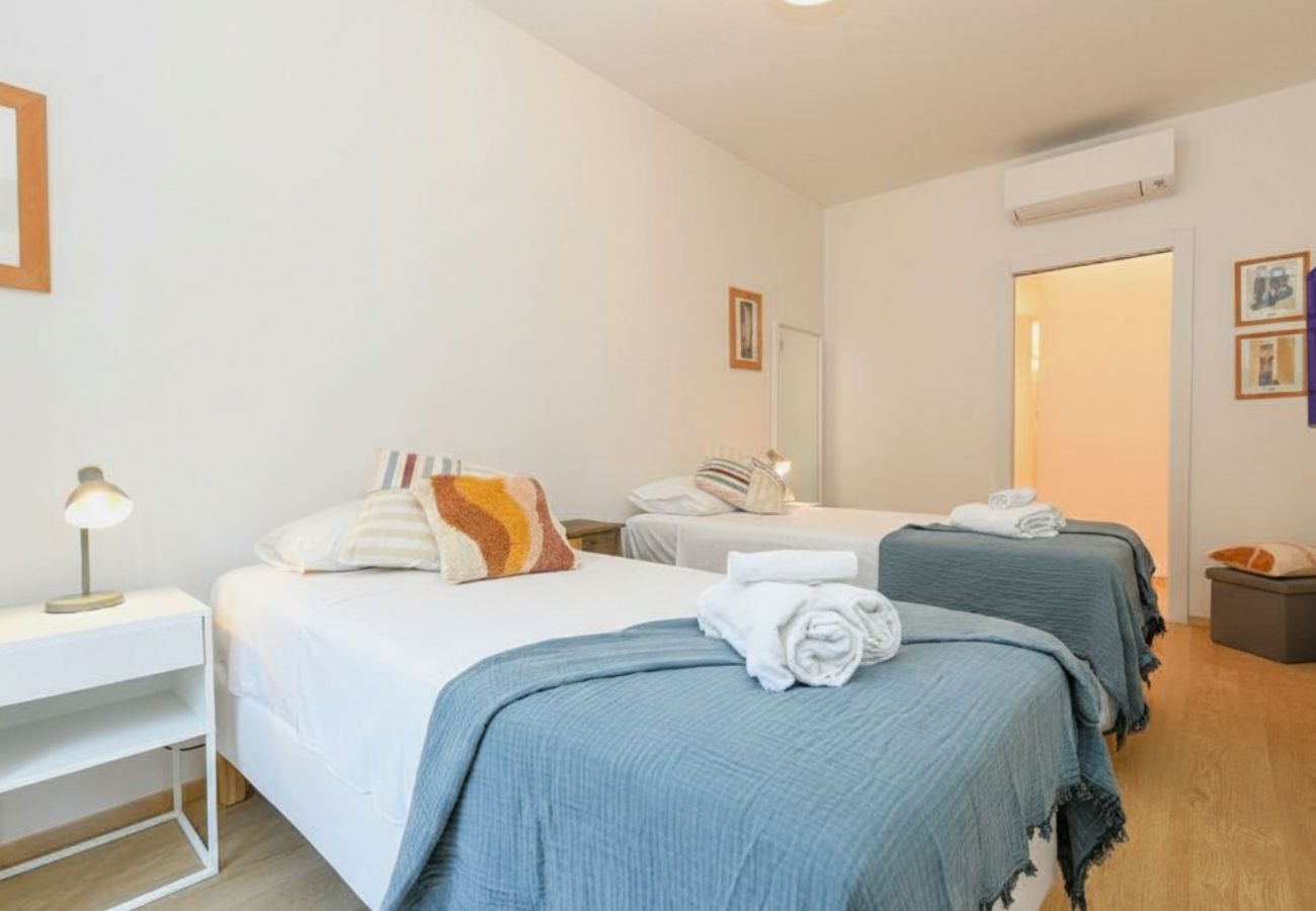 Apartment in Desenzano del Garda - 81 - The Lake Giant