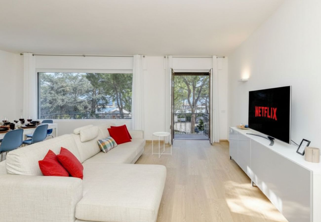 Apartment in Desenzano del Garda - 81 - The Lake Giant