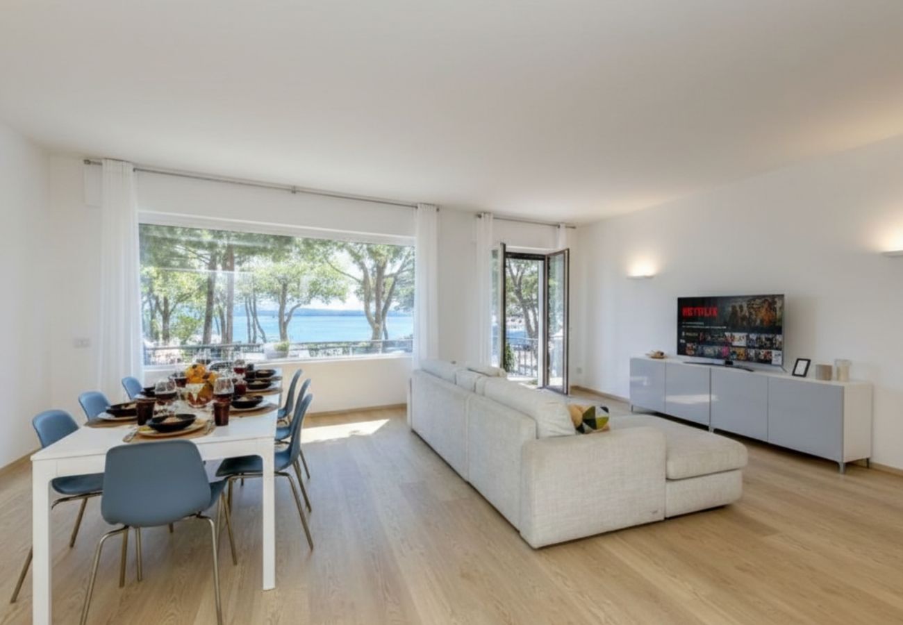 Apartment in Desenzano del Garda - 81 - The Lake Giant