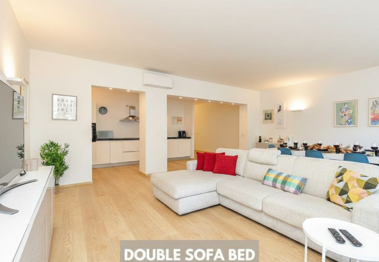 Apartment in Desenzano del Garda - 81 - The Lake Giant