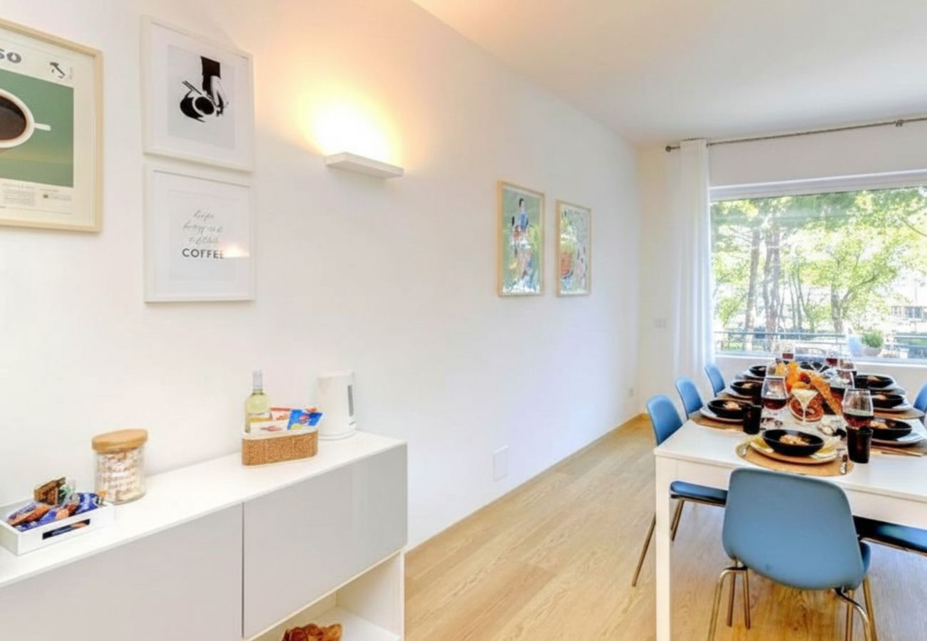 Apartment in Desenzano del Garda - 81 - The Lake Giant