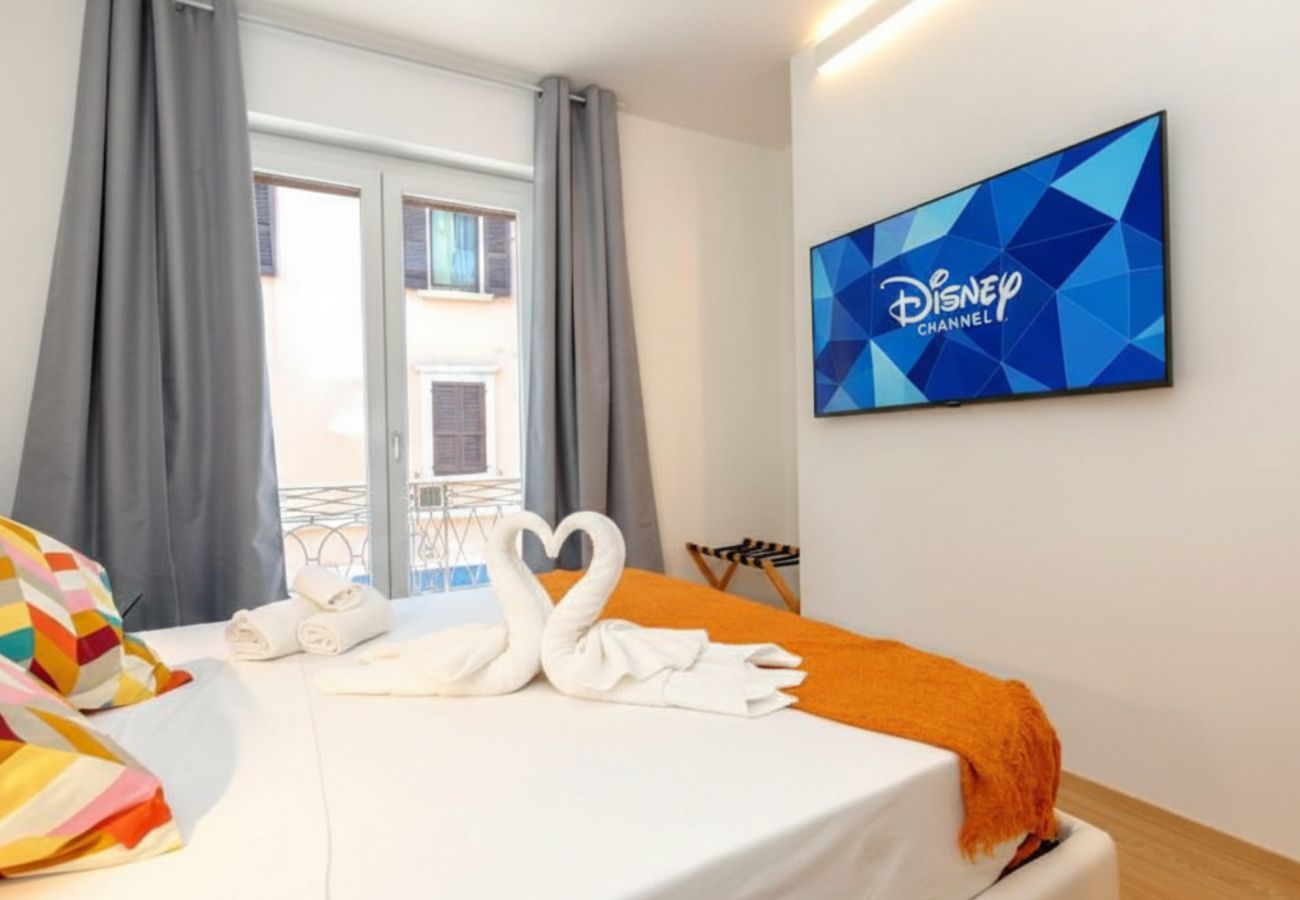 Apartment in Desenzano del Garda - 81 - The Lake Giant