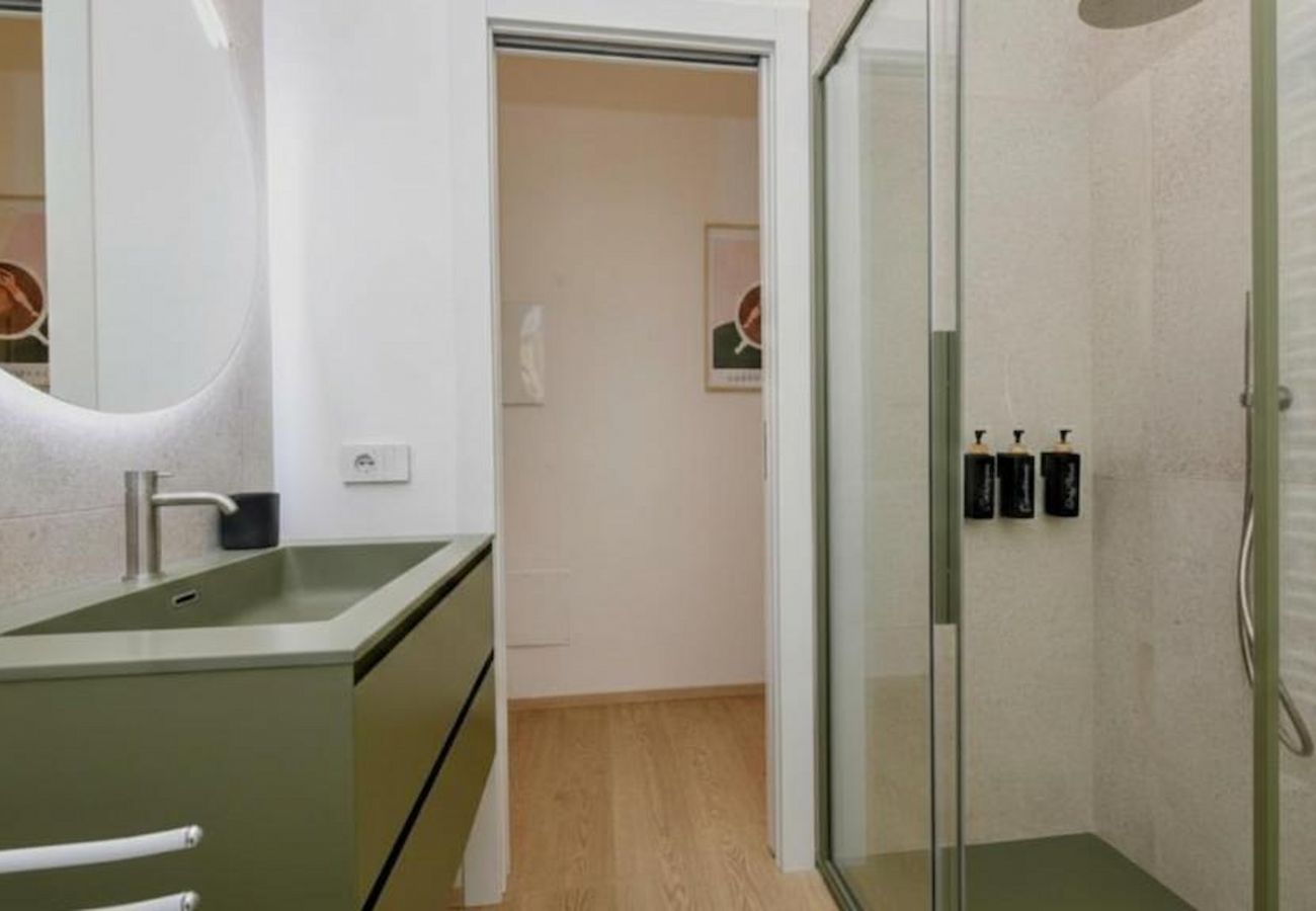 Apartment in Desenzano del Garda - 81 - The Lake Giant