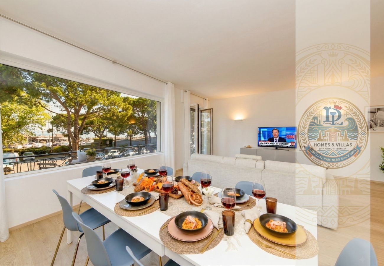 Apartment in Desenzano del Garda - 81 - The Lake Giant