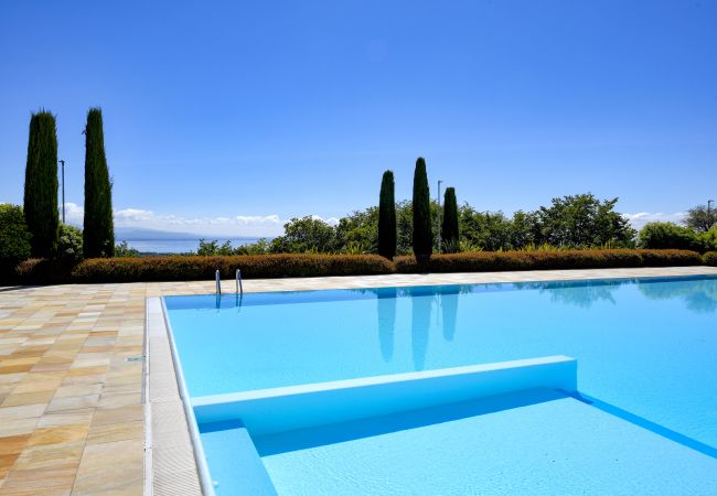 Apartment in Puegnago sul Garda - La Torretta by Garda FeWo Apartment in Puegnago sul Garda - La Torretta by Garda FeWo