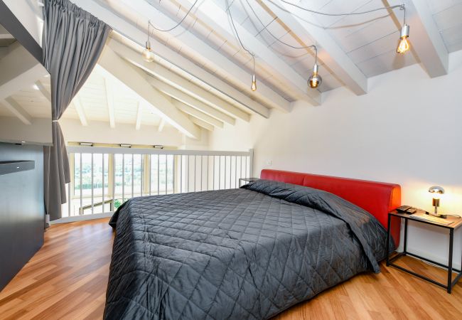 Apartment in Puegnago sul Garda - La Torretta by Garda FeWo Apartment in Puegnago sul Garda - La Torretta by Garda FeWo