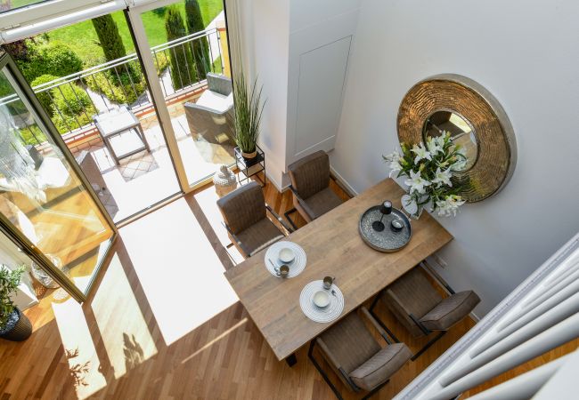 Apartment in Puegnago sul Garda - La Torretta by Garda FeWo Apartment in Puegnago sul Garda - La Torretta by Garda FeWo