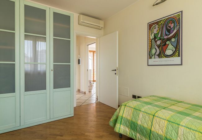 Apartment in Manerba del Garda - Lago Blu