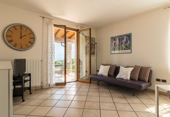 Apartment in Manerba del Garda - Lago Blu