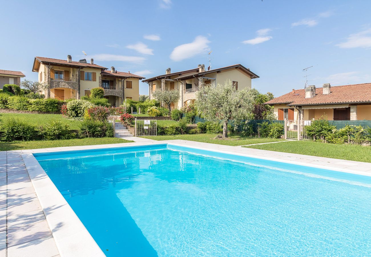 Apartment in Manerba del Garda - Lago Blu by Garda FeWo
