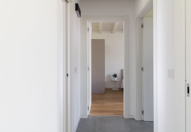 Apartment in Manerba del Garda - Cittadella 7 by Garda FeWo Apartment in Manerba del Garda - Cittadella 7 by Garda FeWo