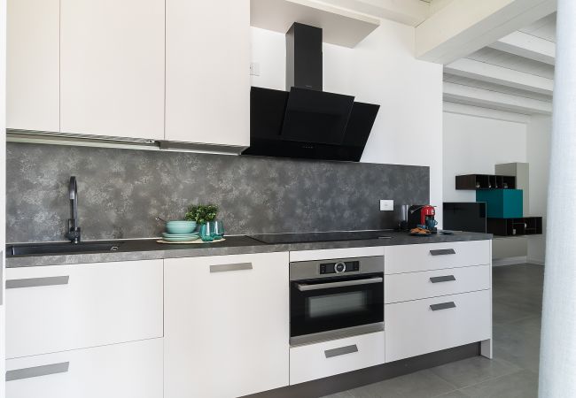 Apartment in Manerba del Garda - Cittadella 7 by Garda FeWo Apartment in Manerba del Garda - Cittadella 7 by Garda FeWo