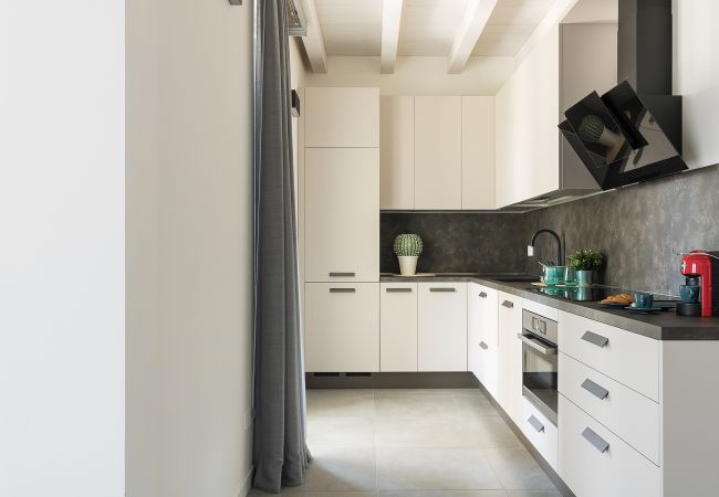 Apartment in Manerba del Garda - Cittadella 7 by Garda FeWo Apartment in Manerba del Garda - Cittadella 7 by Garda FeWo
