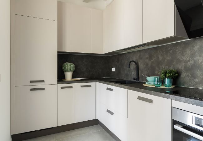 Apartment in Manerba del Garda - Cittadella 7 by Garda FeWo Apartment in Manerba del Garda - Cittadella 7 by Garda FeWo