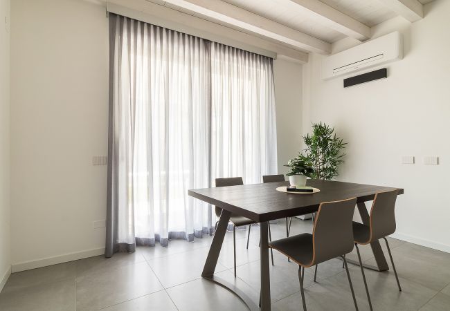 Apartment in Manerba del Garda - Cittadella 7 by Garda FeWo Apartment in Manerba del Garda - Cittadella 7 by Garda FeWo