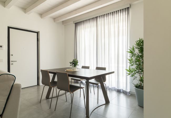 Apartment in Manerba del Garda - Cittadella 7 by Garda FeWo Apartment in Manerba del Garda - Cittadella 7 by Garda FeWo