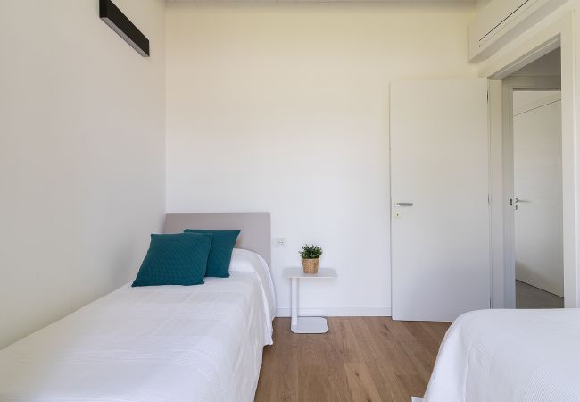Apartment in Manerba del Garda - Cittadella 7 by Garda FeWo Apartment in Manerba del Garda - Cittadella 7 by Garda FeWo