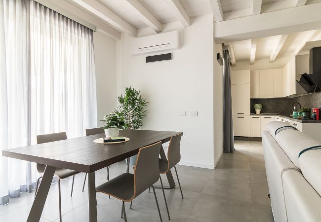 Apartment in Manerba del Garda - Cittadella 7 by Garda FeWo Apartment in Manerba del Garda - Cittadella 7 by Garda FeWo