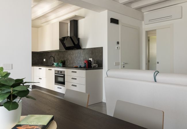 Apartment in Manerba del Garda - Cittadella 7 by Garda FeWo Apartment in Manerba del Garda - Cittadella 7 by Garda FeWo