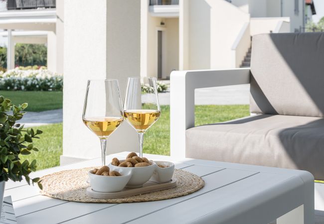 Apartment in Manerba del Garda - Cittadella 7 by Garda FeWo Apartment in Manerba del Garda - Cittadella 7 by Garda FeWo