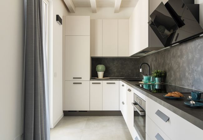Apartment in Manerba del Garda - Cittadella 7 by Garda FeWo Apartment in Manerba del Garda - Cittadella 7 by Garda FeWo