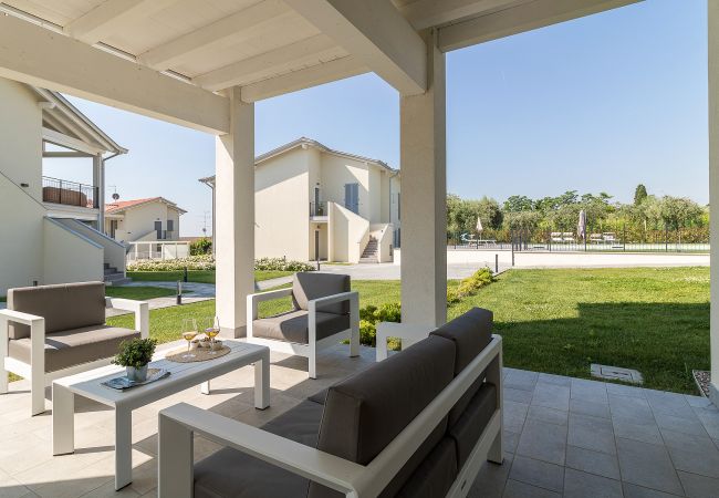 Apartment in Manerba del Garda - Cittadella 7 by Garda FeWo Apartment in Manerba del Garda - Cittadella 7 by Garda FeWo