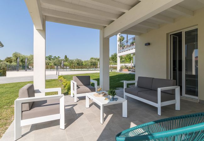 Apartment in Manerba del Garda - Cittadella 7 by Garda FeWo Apartment in Manerba del Garda - Cittadella 7 by Garda FeWo