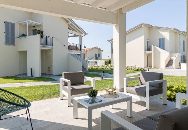 Apartment in Manerba del Garda - Cittadella 7 by Garda FeWo Apartment in Manerba del Garda - Cittadella 7 by Garda FeWo