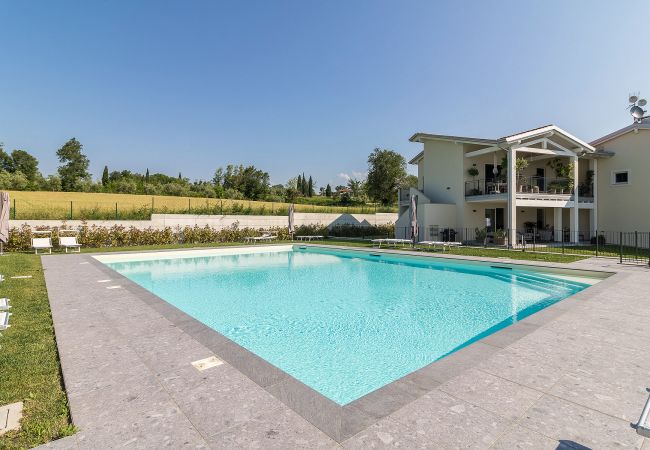 Apartment in Manerba del Garda - Cittadella 7